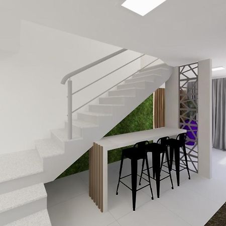 Casa Enorme, Seguranca E Conforto Para Sua Familia Cascavel  Zewnętrze zdjęcie
