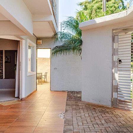 Casa Enorme, Seguranca E Conforto Para Sua Familia Cascavel  Zewnętrze zdjęcie