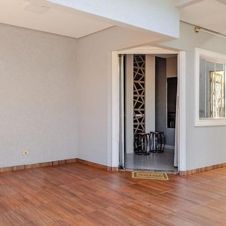 Casa Enorme, Seguranca E Conforto Para Sua Familia Cascavel  Zewnętrze zdjęcie