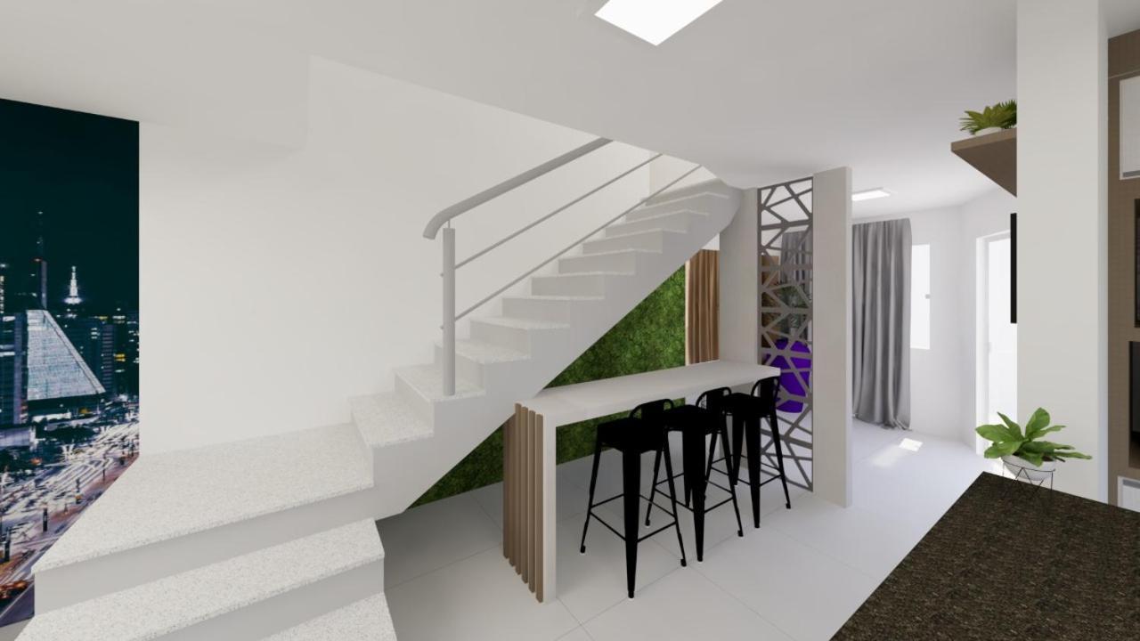 Casa Enorme, Seguranca E Conforto Para Sua Familia Cascavel  Zewnętrze zdjęcie
