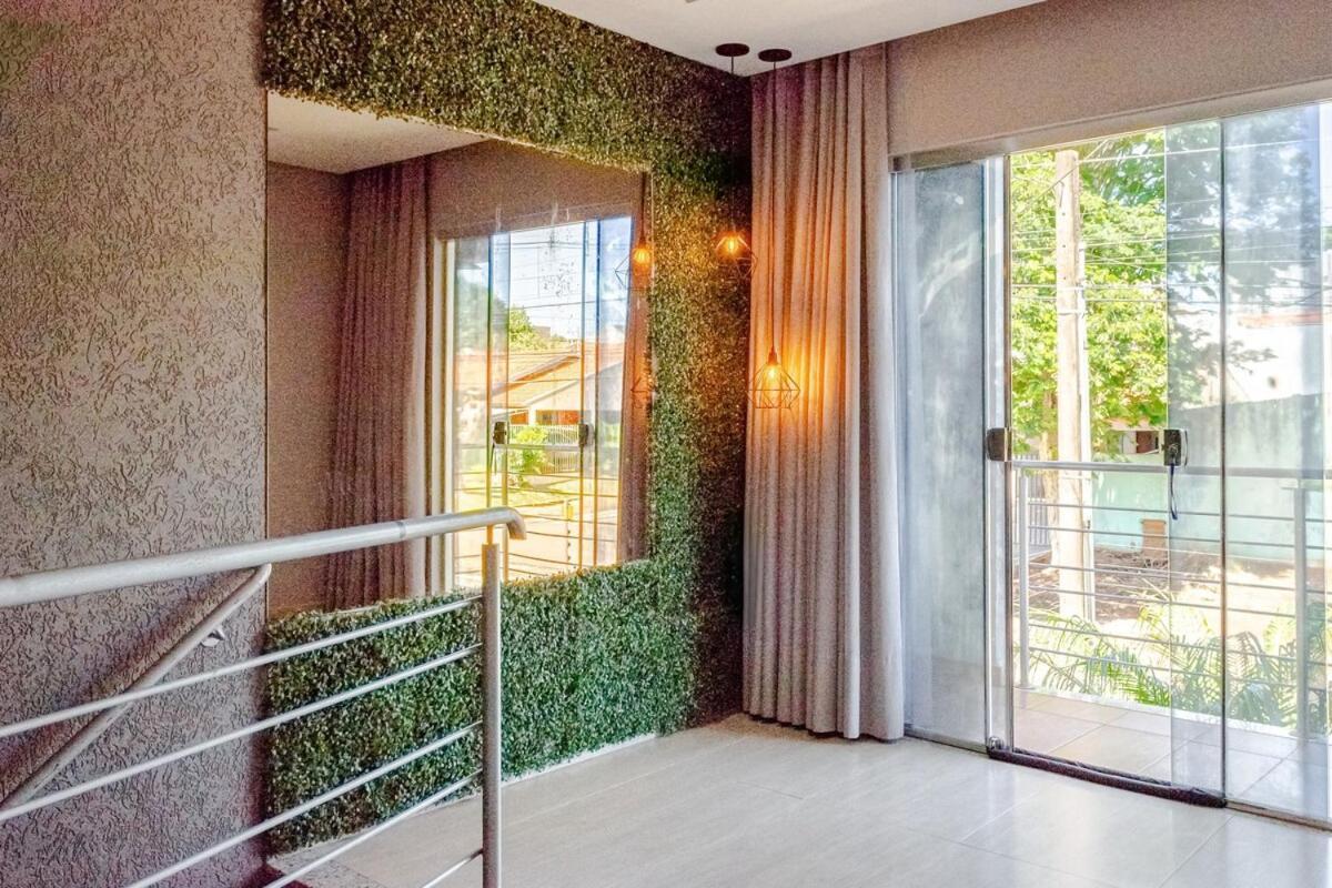 Casa Enorme, Seguranca E Conforto Para Sua Familia Cascavel  Zewnętrze zdjęcie