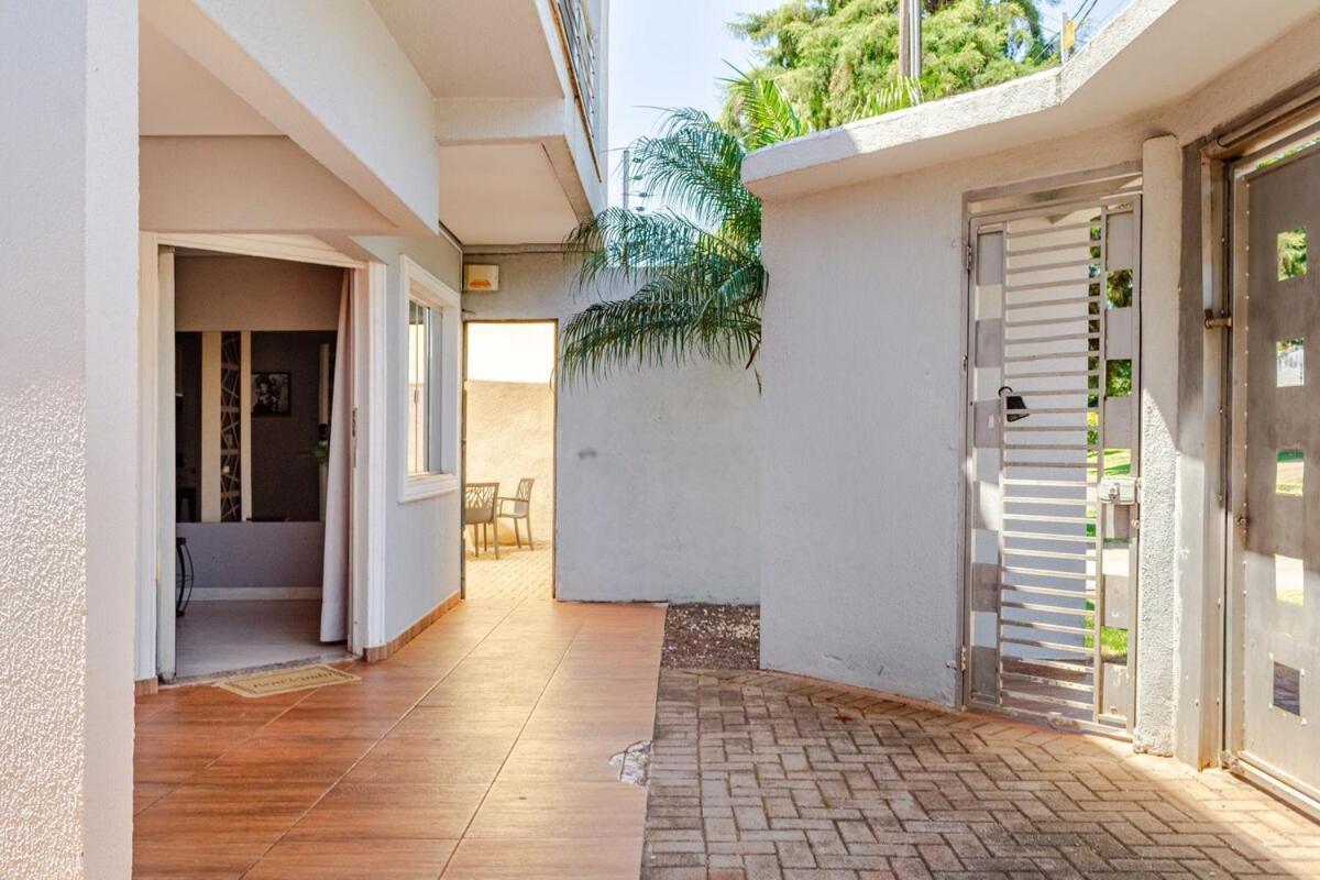 Casa Enorme, Seguranca E Conforto Para Sua Familia Cascavel  Zewnętrze zdjęcie