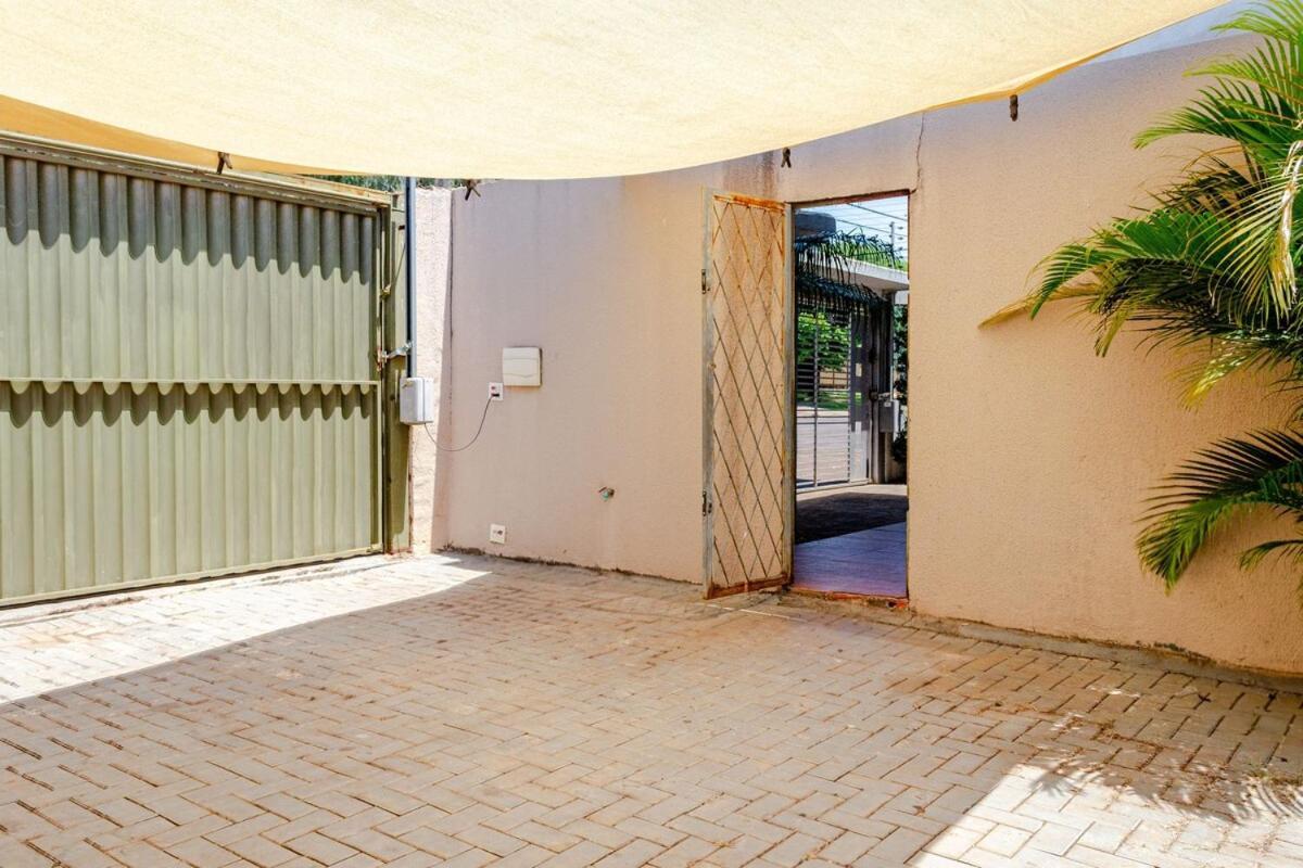 Casa Enorme, Seguranca E Conforto Para Sua Familia Cascavel  Zewnętrze zdjęcie