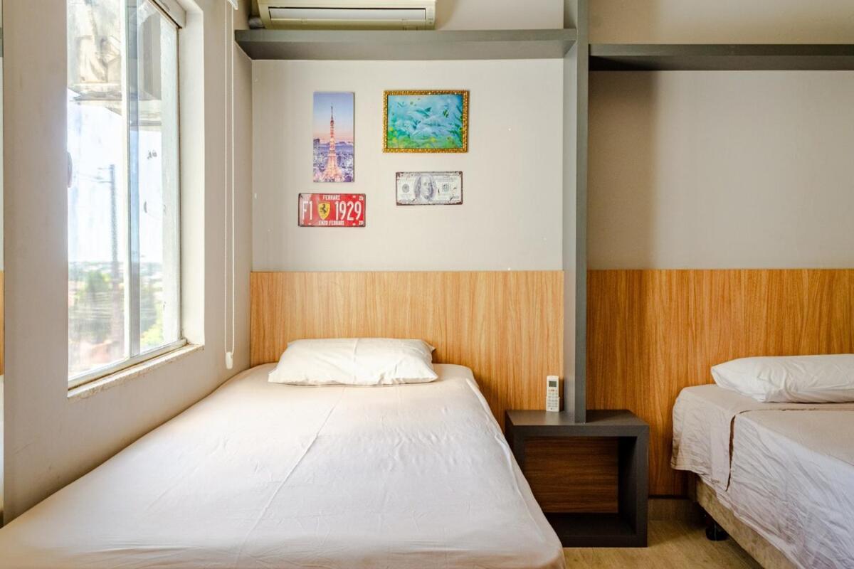 Casa Enorme, Seguranca E Conforto Para Sua Familia Cascavel  Zewnętrze zdjęcie