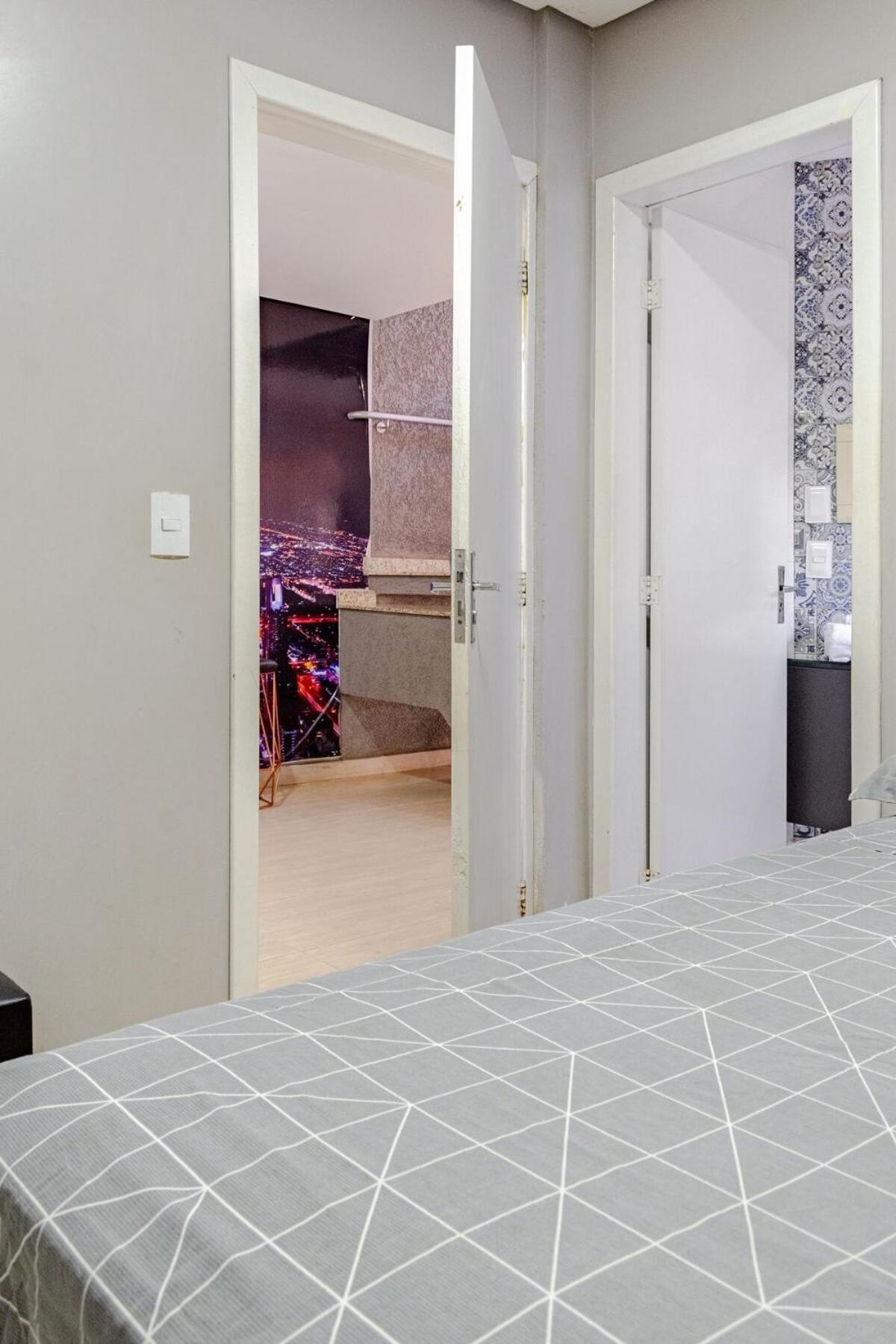 Casa Enorme, Seguranca E Conforto Para Sua Familia Cascavel  Zewnętrze zdjęcie
