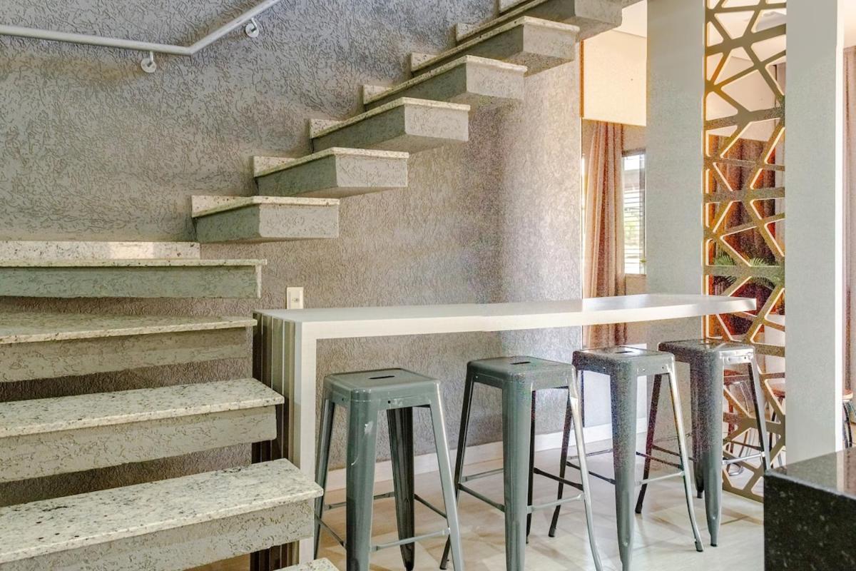 Casa Enorme, Seguranca E Conforto Para Sua Familia Cascavel  Zewnętrze zdjęcie